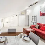 아파트 Maison Bohemienne