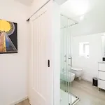 아파트 Maison Bohemienne 트리에스테