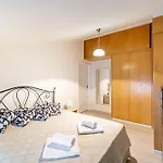Maison Bohemienne Lejlighed