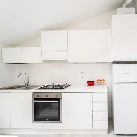 Appartamento Maison Bohemienne *