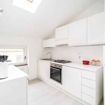 Maison Bohemienne Apartmán *