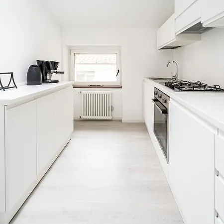 Appartamento Maison Bohemienne