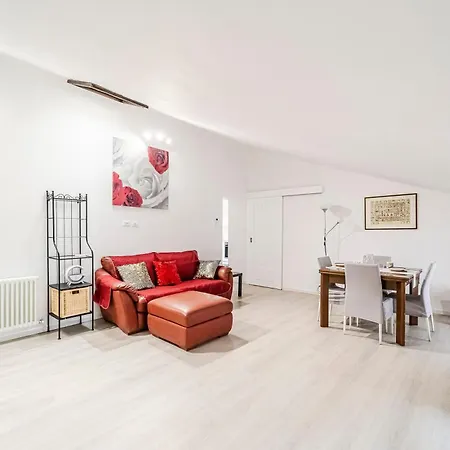 Maison Bohemienne Trieste