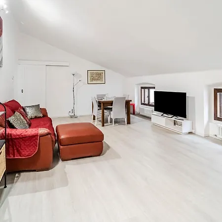 Maison Bohemienne Trieste