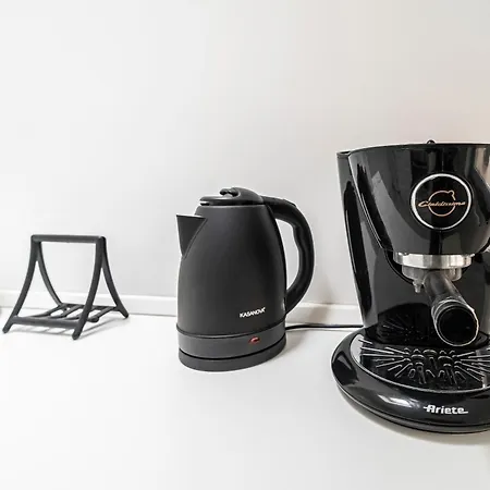 Appartamento Maison Bohemienne