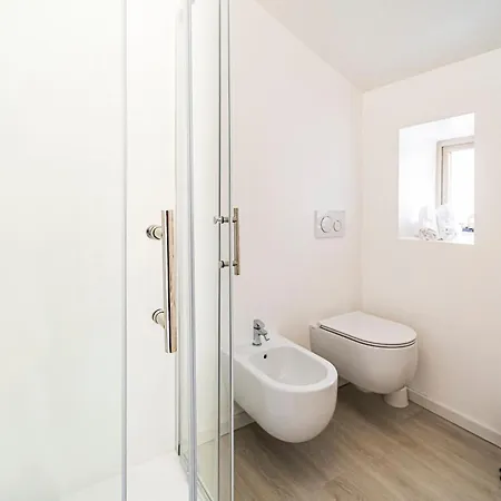 Appartamento Maison Bohemienne *