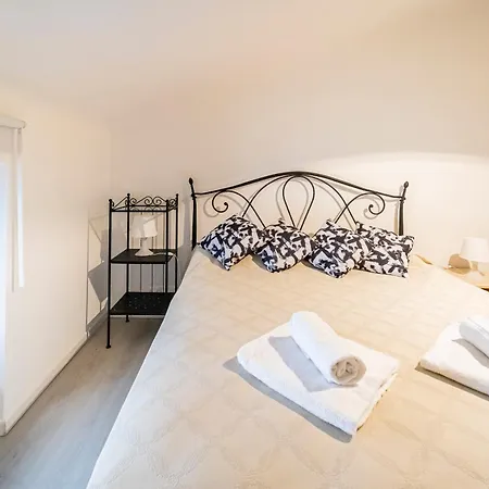 Maison Bohemienne Apartmán *